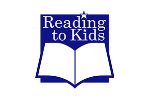Reading to Kids logo
