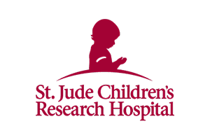 St. Judes logo