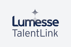 Lumesse Talent Link logo