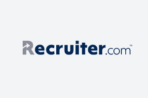recruiter logo