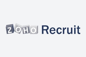 Zoho Recruit 