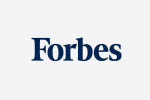 Forbes Logo