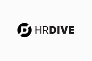 HR Dive logo