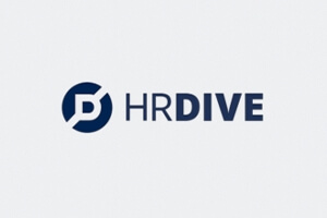HR Dive logo