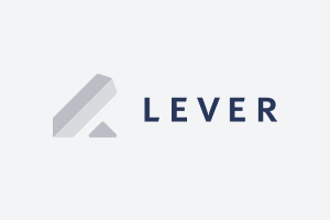 lever logo