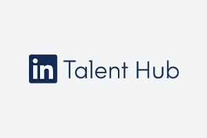 LinkedIn Talent Hub