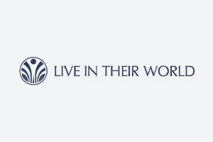 Live in Their World