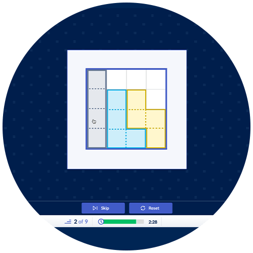 grid lock game