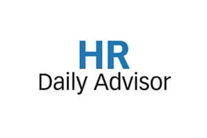 hr daily advisor logo