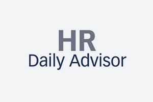 hr daily advisor logo