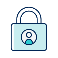 privacy icon