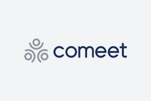 Comeet logo