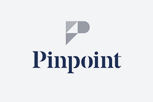 pinpoint logo