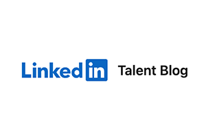 linkedin talent blog 