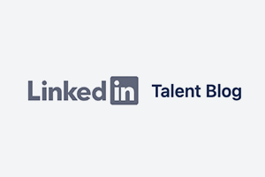 linkedin talent blog 