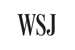 WSJ logo