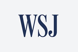 WSJ logo