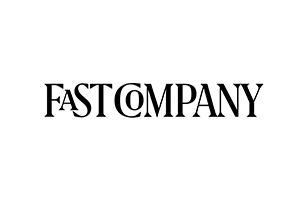 fast company logo