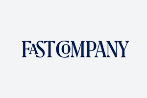 fast company logo