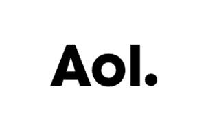 AOL logo