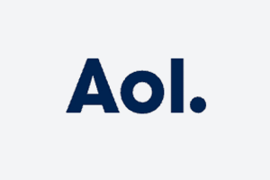 AOL logo