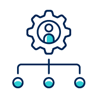 manager effectiveness icon