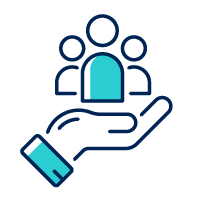retention icon