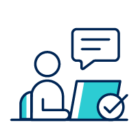 skill development icon