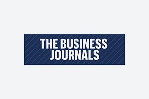 The Business Journals logo