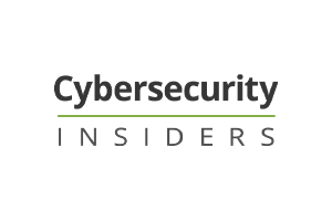 Cybersecurity Insiders logo