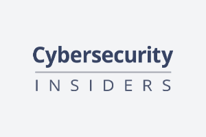 Cybersecurity Insiders logo