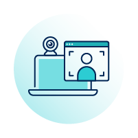 image capture icon
