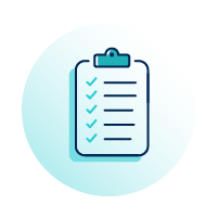 reporting icon