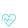 pulse check icon