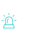 warning sign icon