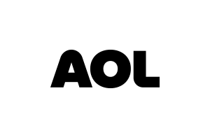AOL logo