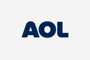 AOL logo