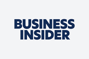 Business Insider logo