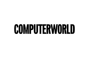 Computerworld logo