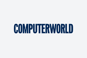 Computerworld logo