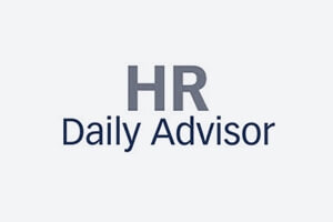 HR Daily Advisor