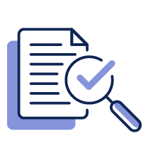 authenticity problem icon