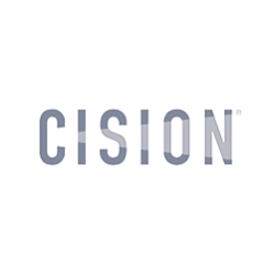 cision logo