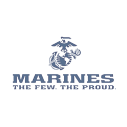 marines logo