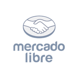 mercado libre logo