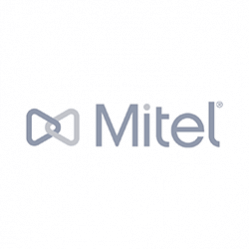 mitel logo