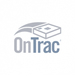 on trac logo