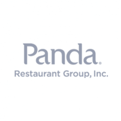 panda logo
