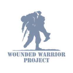 wounded warrior project logo