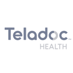 teladoc logo